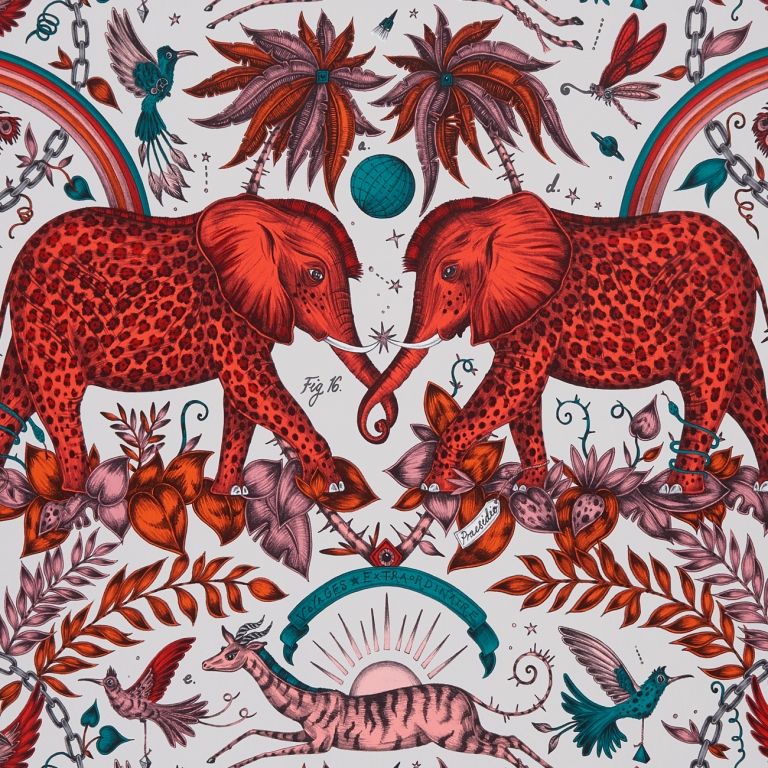 Обои Wilderie | W0121-01