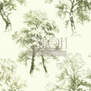 Обои Toiles 2 | AF1923