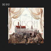 Обои Illusion | DC 012