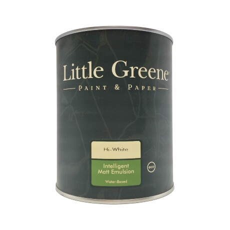 Краска Little Greene | Intelligent Matt Emulsion 5 л