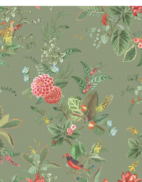 Обои Pip Studio 5 | 300114