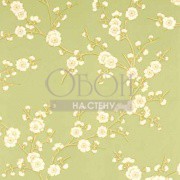 Обои Empreror's Garden | BW45008-5