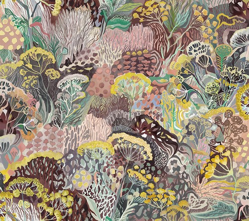 Обои Mallorca | 8400060