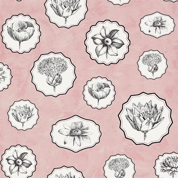 Обои Paradis Barbares | PCL7028-03