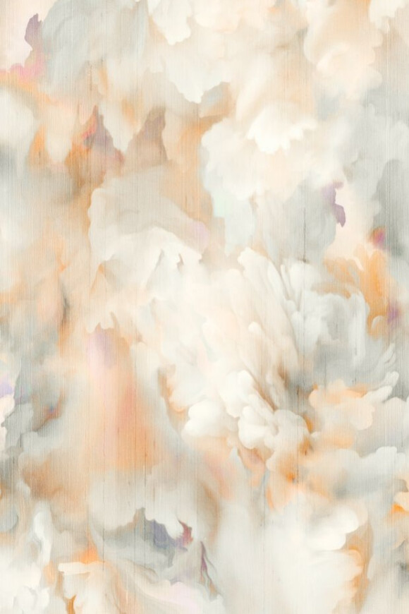 Обои Moooi Green House | MO5010