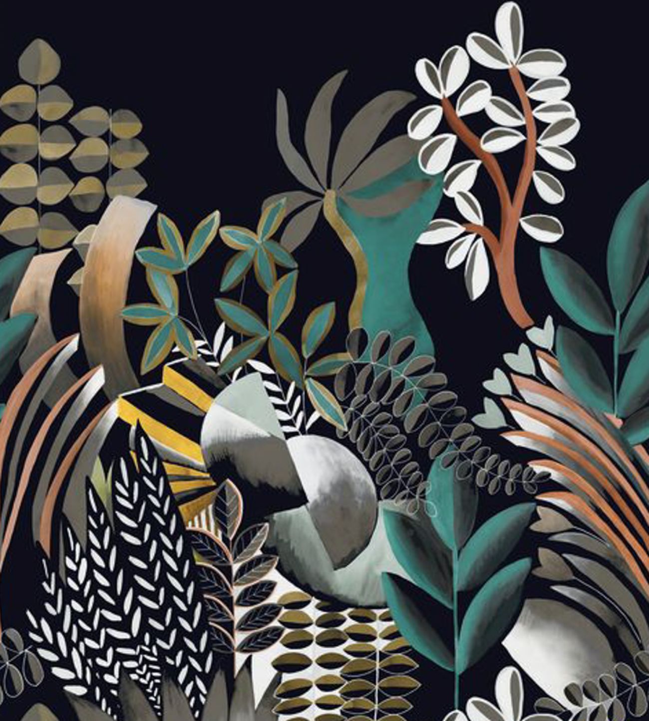 Обои Panoramas | 74870304