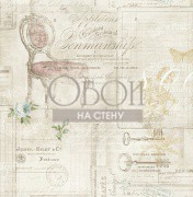 Обои Cottage Elegance | dl20701