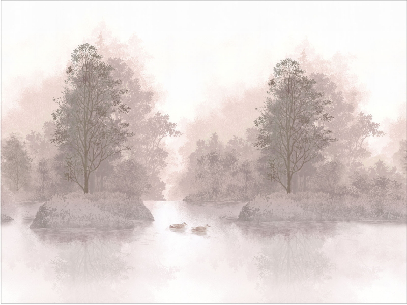 Обои ѕейзаж | ART8003