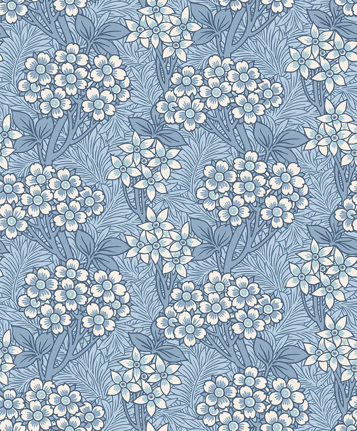 Обои Arts&Crafts | ET12022