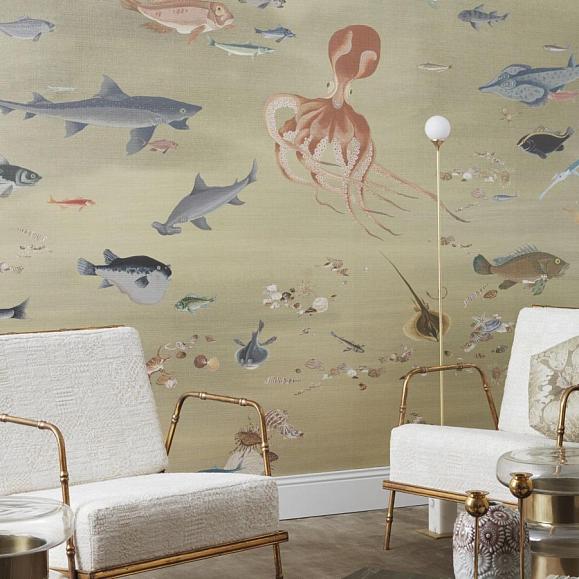 Обои Grand Angle | GRD111