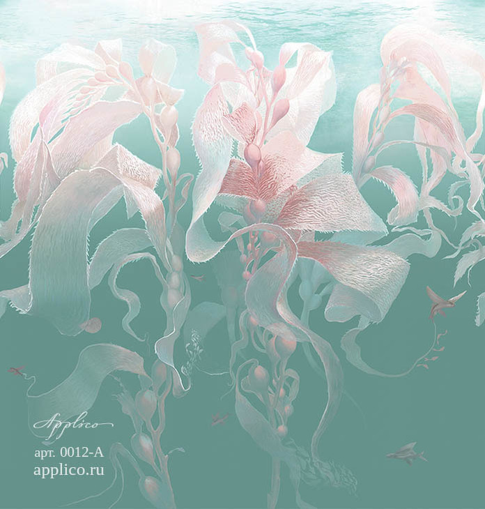 Обои One | 0012-A