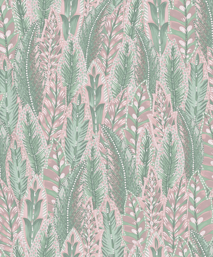 Обои Amazonia | 91301