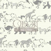 Обои Wavely Kids | WK6724