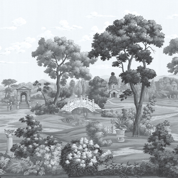 Обои Melange Series | S-05-16-G