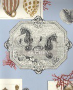 Обои Pierre Frey Wallpapers 1 | FP193003