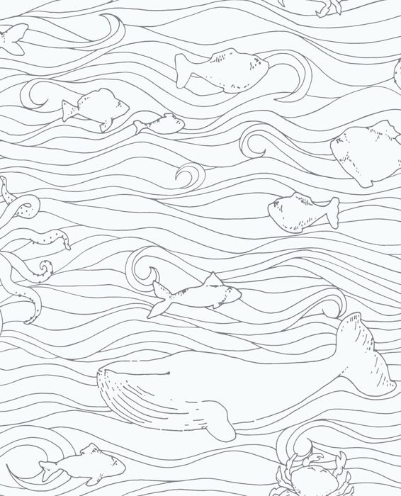 Обои Mini Me | 399042