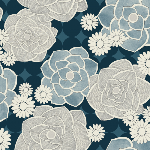 Обои Skyline | sk91102