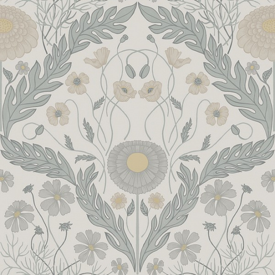 Обои Blomstermala | 51000