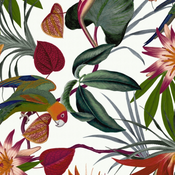 Обои Lost Island | 108601