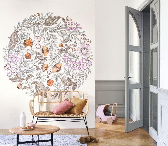 Обои Arts & Crafts | 86389142