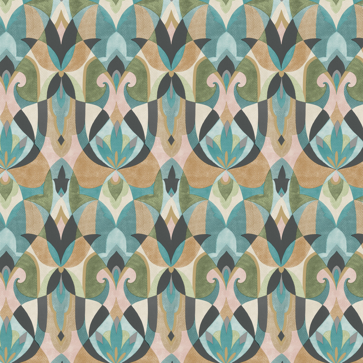 Обои Mediterranean | MN1923