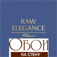 Каталог Raw Elegance