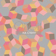 Обои Geometric 2 | 105-2010