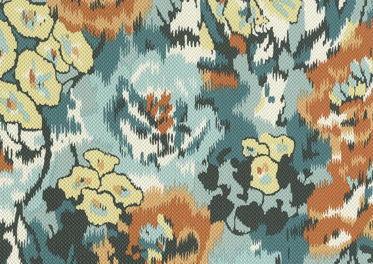 Обои Missoni Home 4 | 10301