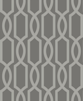 Обои Black & White | UK11705