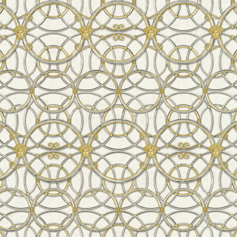 Обои Versace Best | 37049-2