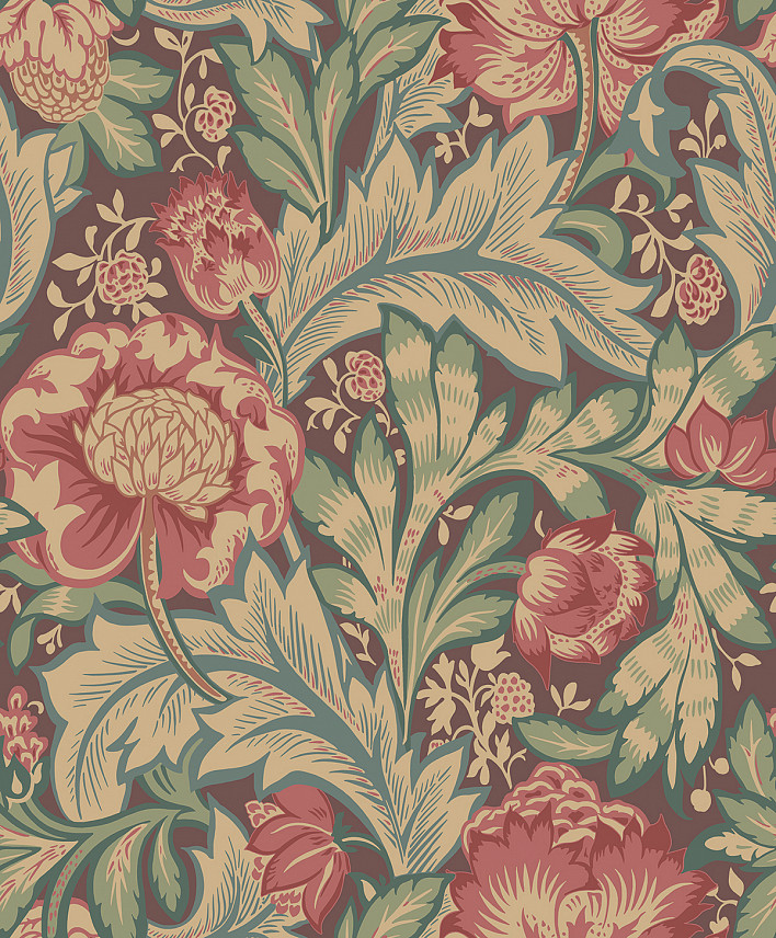 Обои Arts&Crafts | ET12301