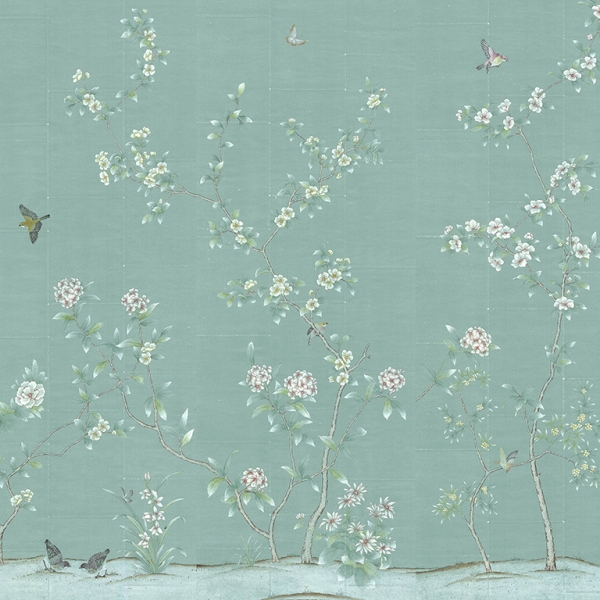 Обои Melange Series | C-06-16-O