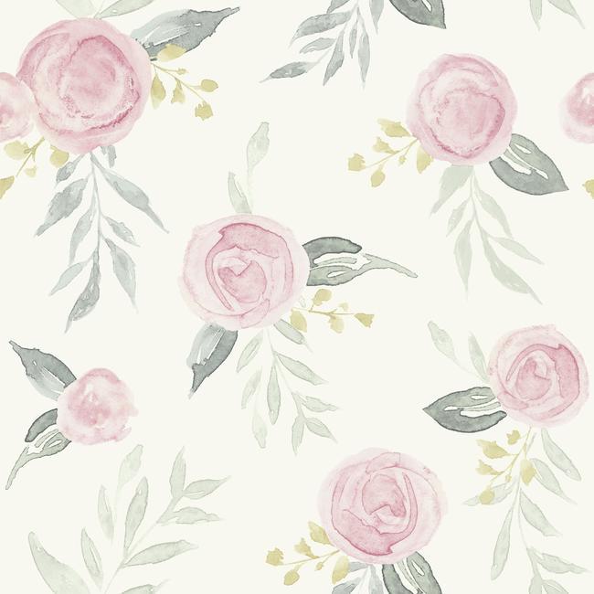 Обои Magnolia Home Artful Prints + Patterns | MK1125