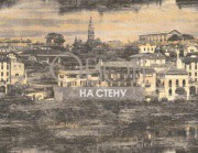 Обои Lux Decor | LD81900