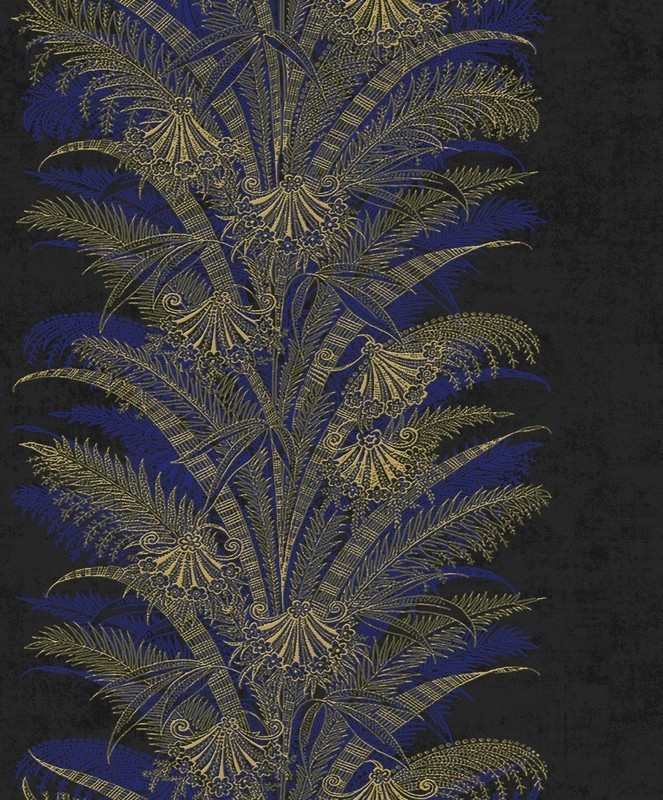 Обои Cabinet Of Curiosities | CAB105