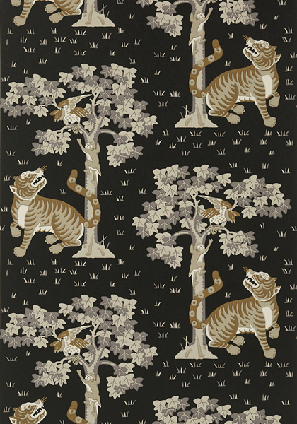 Обои Palampore | AT78778