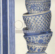 Обои Pierre Frey Wallpapers 1 | FP197003