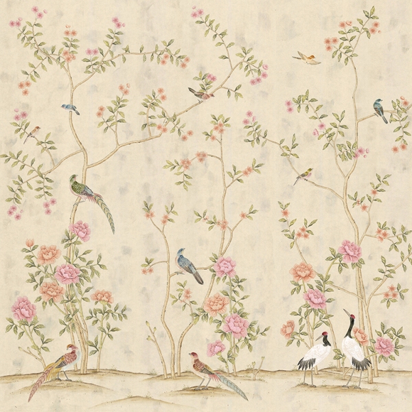 Обои Melange Series | C-13-16-F