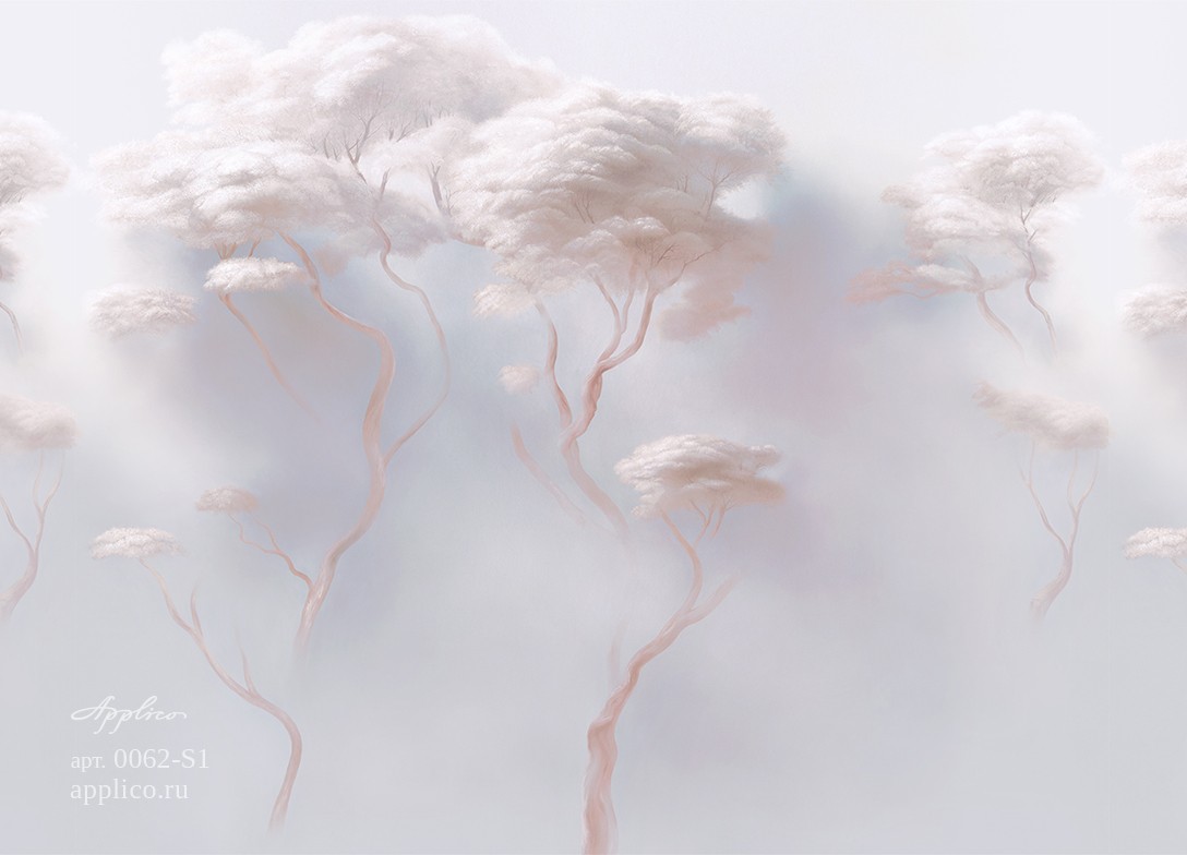 Обои Five | 0062-S1