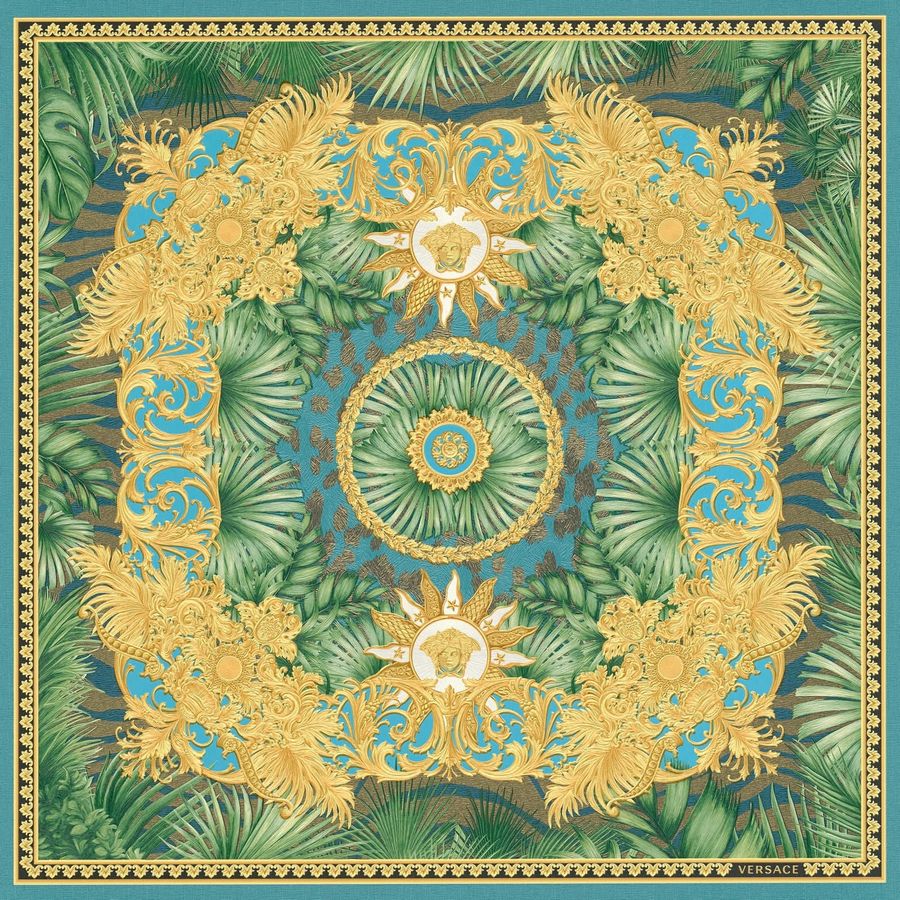 Обои Versace 5 | 38703-2