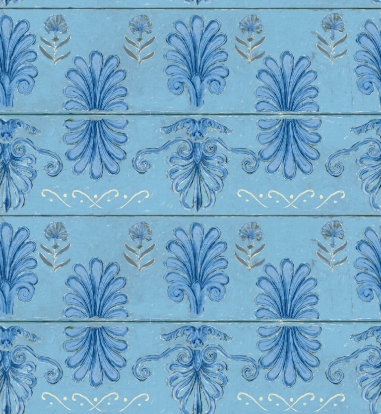 Обои Sundance Villa | WP30041