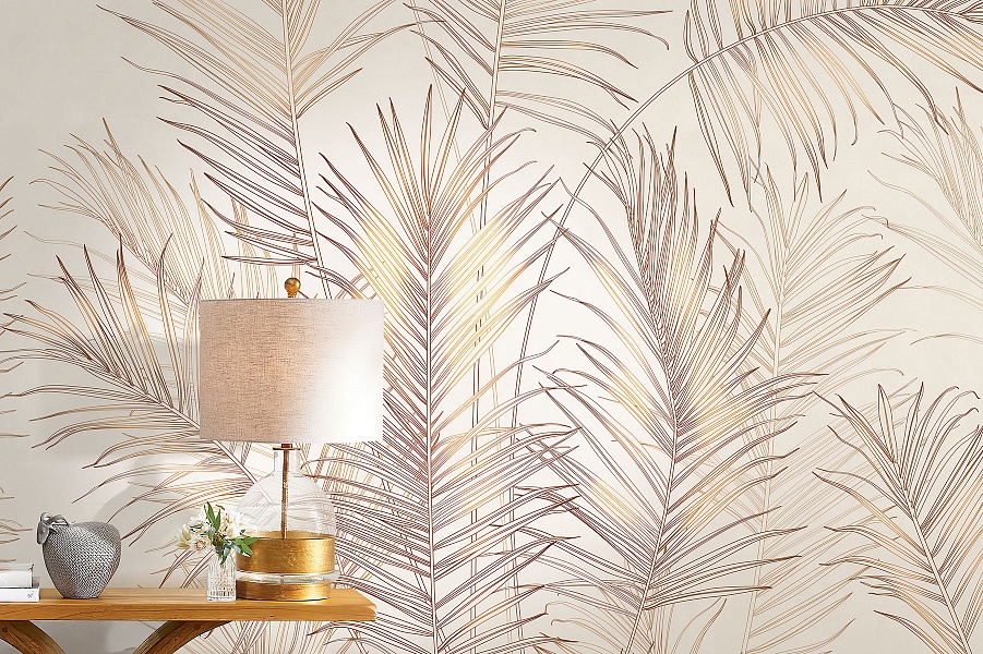 Обои Line Art | AF2111-COL1