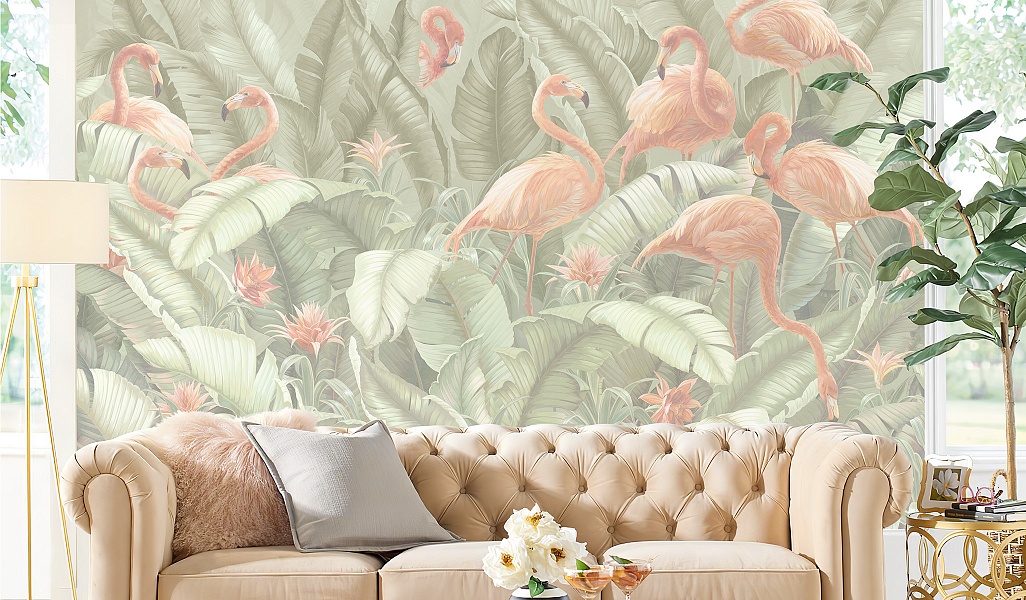 Обои Rio | AF2084-COL3