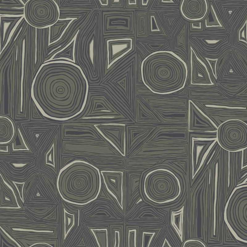 Обои Полинезия | Plz1005