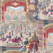 Обои Whimsical | 103-7026