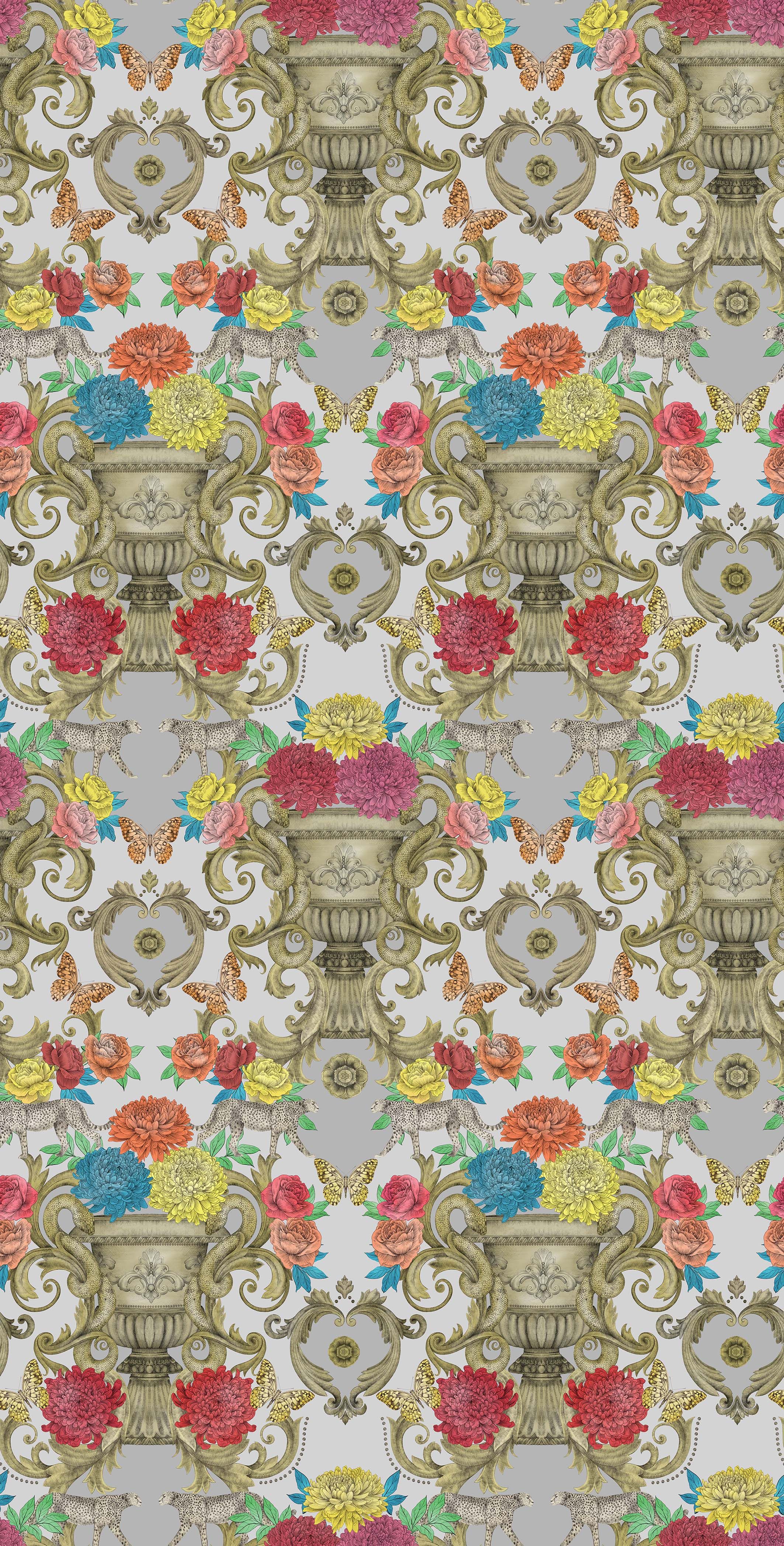 Обои Daydreams | w7490-01