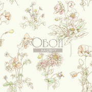 Обои Waverly Garden Party | GP5949