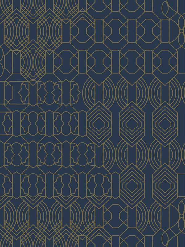 Обои Boho Luxe | BO6673