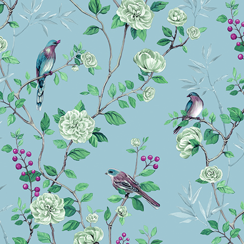 Обои Cheradi | 54396-5