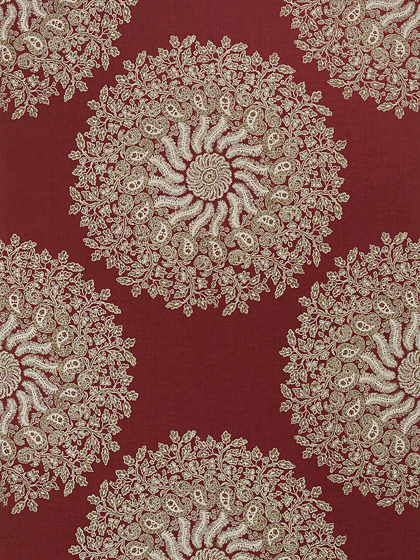 Обои Palampore | AT78728